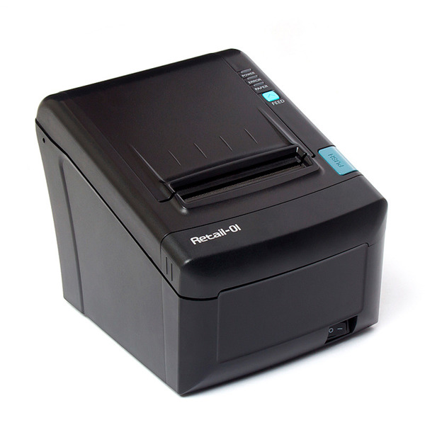 Фискальный регистратор POScenter PC1752