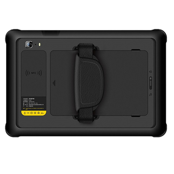 ТСД Терминал сбора данных Chainway P100UEA14-T14