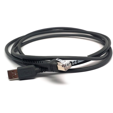 Беспроводной сканер штрих-кода Symbol DS3578-HD2F005WR - фото 3