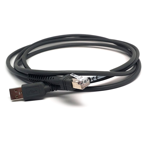 Беспроводной сканер штрих-кода Symbol DS3578-HD2F005WR