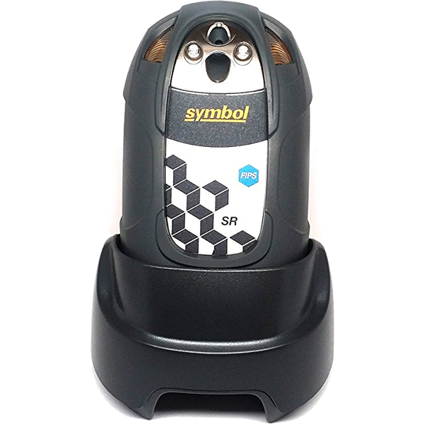 Беспроводной сканер штрих-кода Symbol DS3578-HD2F005WR