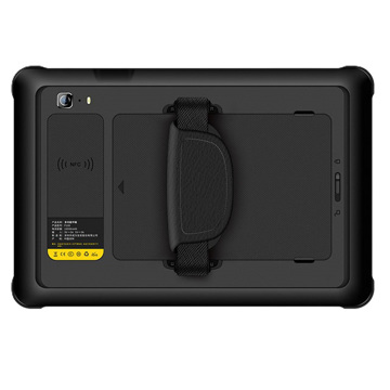 ТСД Терминал сбора данных Chainway P100EEA14-T14 - фото 4