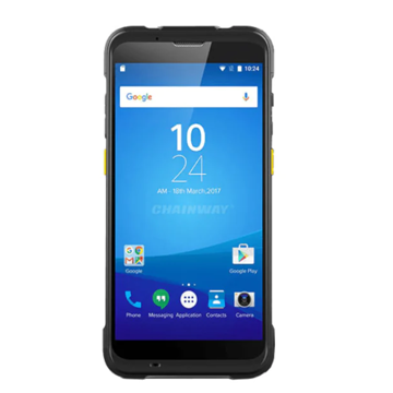 ТСД Терминал сбора данных Chainway C66EEA13-T1-HS - фото