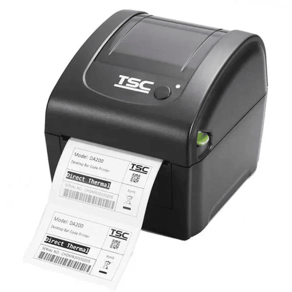 Принтер этикеток TSC 99-158A015-2102FPCUT