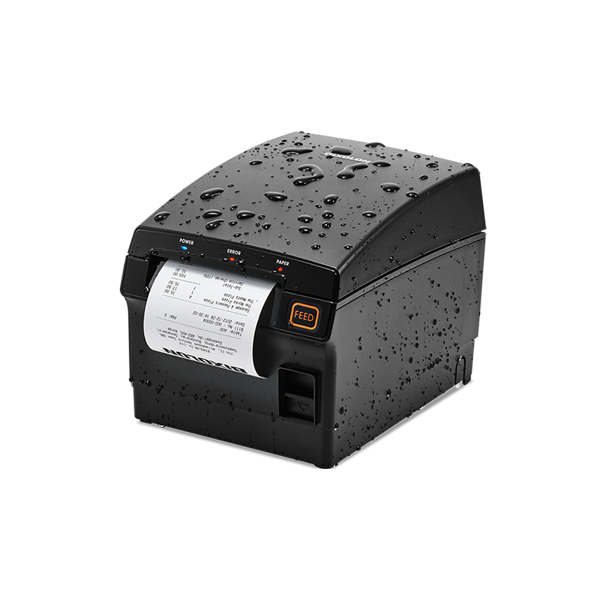 POS принтер Bixolon SRP-F312IICOSK