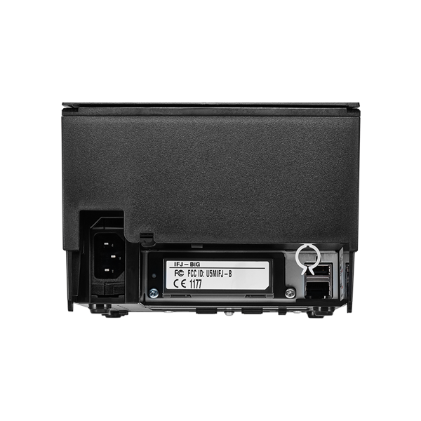 POS принтер Bixolon SRP-F312IICOSK