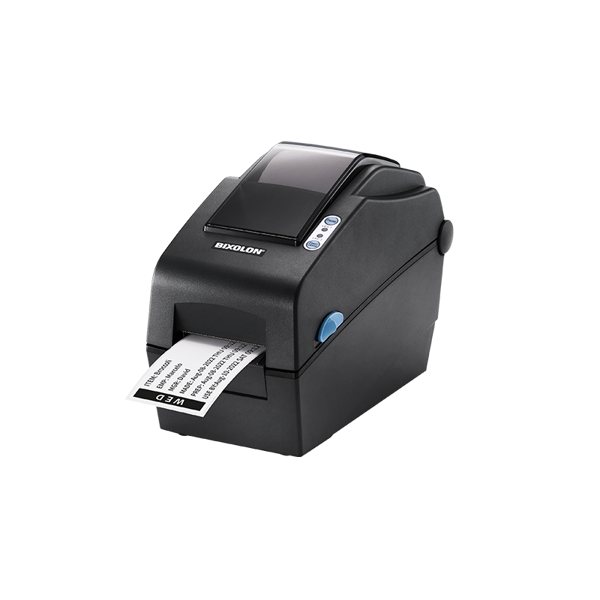 Принтер чеков и этикеток Bixolon SLP-DX220BG