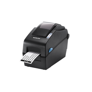 Принтер чеков и этикеток Bixolon SLP-DX220DG - фото 1