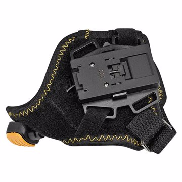 Перчатка CipherLab Hand Mount Glove with Side Trigger AWR30AHMGRL01 - фото