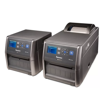 Принтер этикеток Intermec PD43CTA300421S12 - фото 1