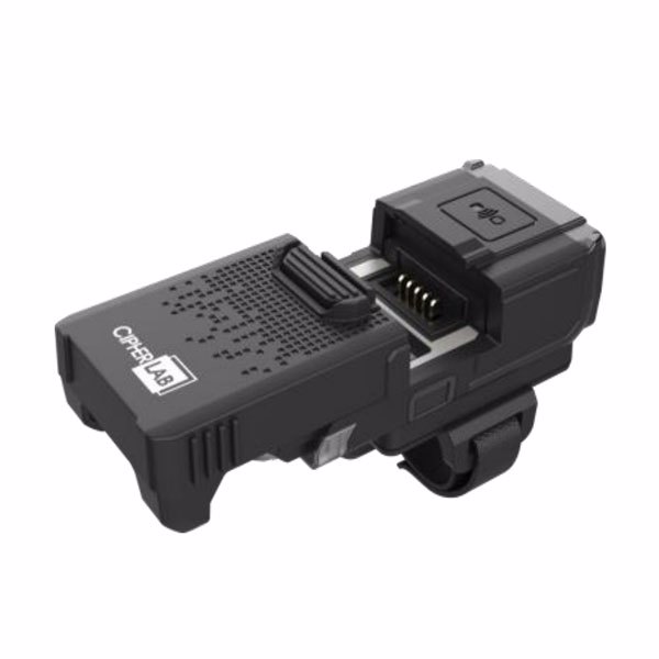 Аккумулятор CipherLab Rechargeable Li-on Battery 3.85V 600mAh for WR30 KBWR306X11501