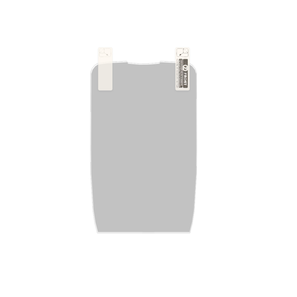 Защитное стекло для терминала CipherLab RK25/RK26 5pcs Pack XRK2501X11502