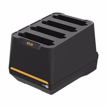 Зарядное устройство CipherLab (4SB) 4 Slot Battery Charger for RS38 ARS384SBNNE01 - фото