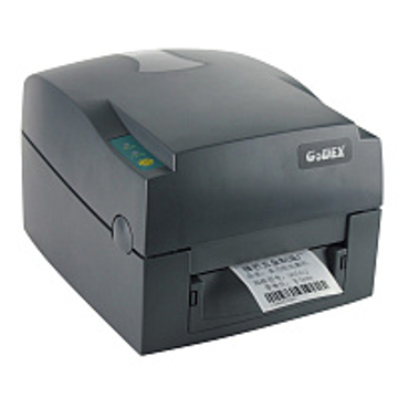 Принтер этикеток Godex 011-G53A22-004 - фото