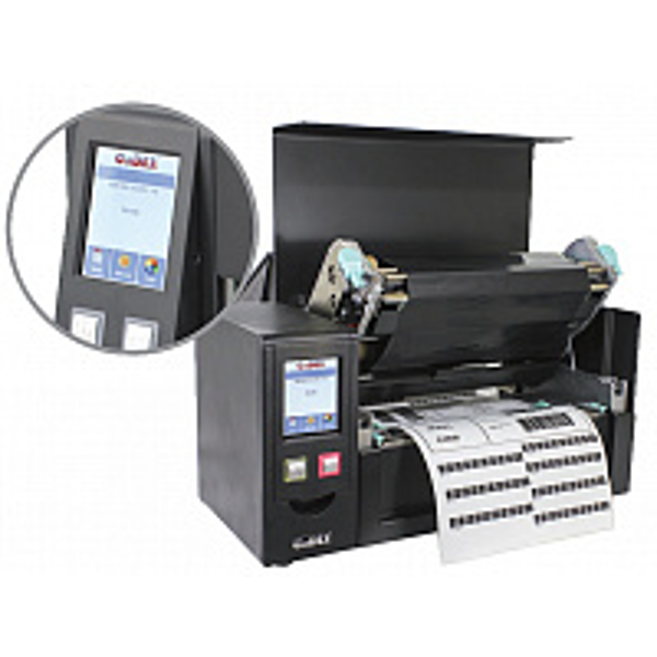 Принтер этикеток Godex 011-H83022-000