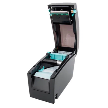 Принтер этикеток Godex 011-DT2352-00B - фото 2