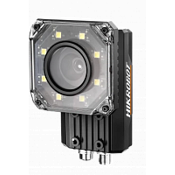 Промышленный сканер штрих-кода Hikrobot MV-ID5060M-12S-GROUP - фото