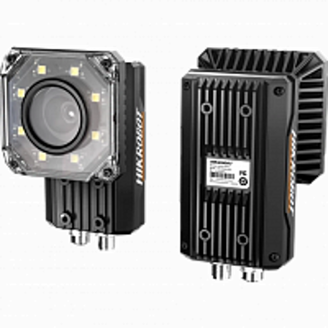 Промышленный сканер штрих-кода Hikrobot MV-ID5060M-12S-GROUP - фото 2