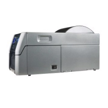 Принтер этикеток Intermec PD43 PD43A03000010202 - фото 2