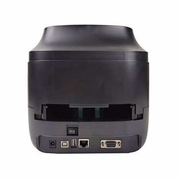 Принтер этикеток BSMART BS482T - фото 4