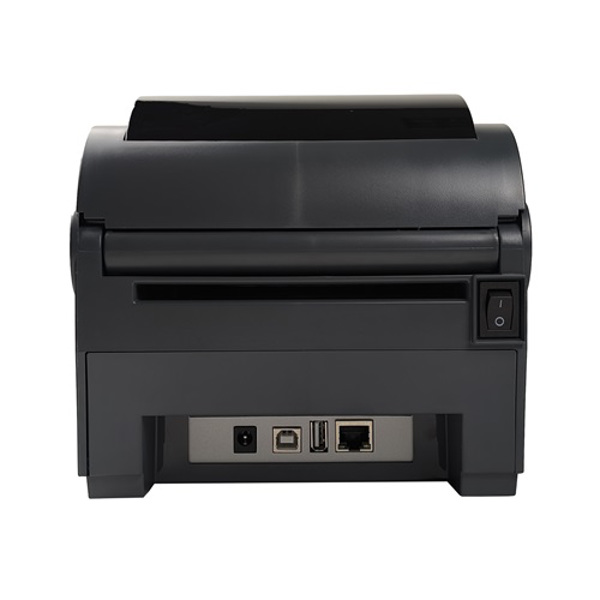 Принтер этикеток и чеков (термотрансферный, 203dpi) BSMART BS482D