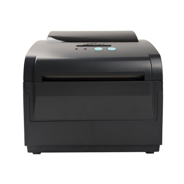 Принтер этикеток и чеков (термотрансферный, 203dpi) BSMART BS482D - фото 2