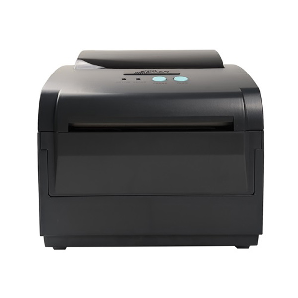 Принтер этикеток и чеков (термотрансферный, 203dpi) BSMART BS482D