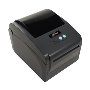 Принтер этикеток и чеков (термотрансферный, 203dpi) BSMART BS482DU - фото