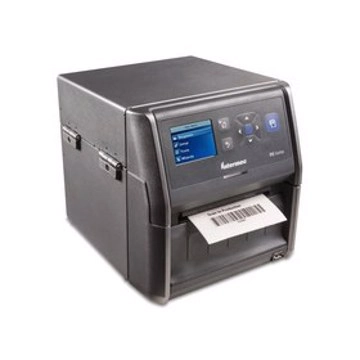 Принтер этикеток Intermec PD43 PD43A03000050202 - фото 2