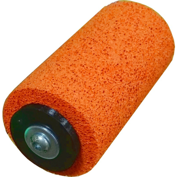 Ролик прижима этикеток Стронг-АйТи, ширина 110 мм Strong-P-110 - фото