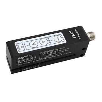 Ёмкостной датчик этикеток Стронг-АйТи Strong-FC-4100/D - фото