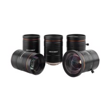 Объектив 1.2" 16mm 25 MP Hikrobot MVL-KF1624M-25MP