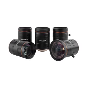 Объектив 1.2" 16mm 25 MP Hikrobot MVL-KF1624M-25MP - фото