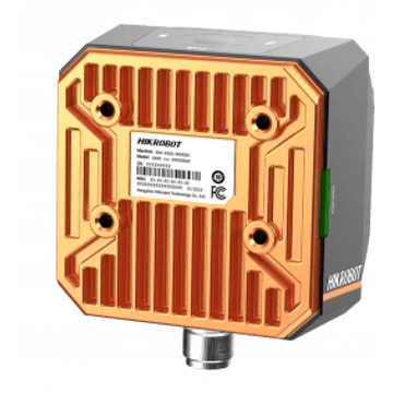 Смарткамера 1.6MP (308600619) MV-SC3016C-06M-WBN - фото 1