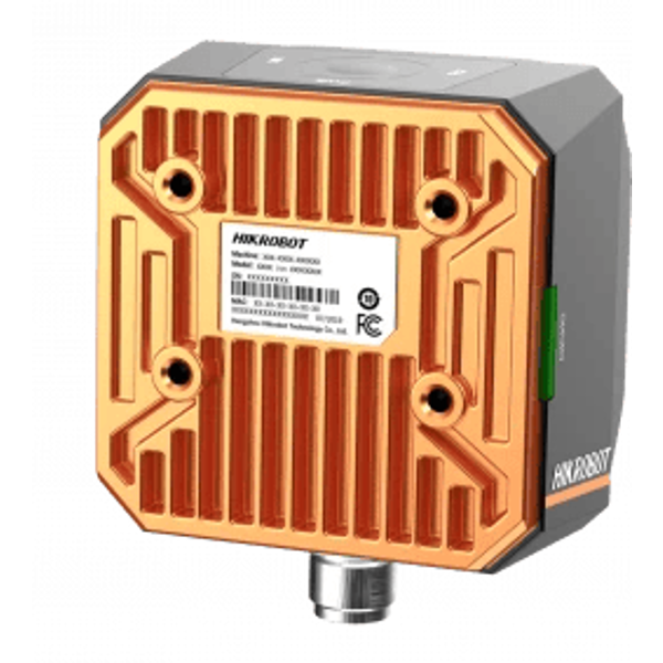 Смарткамера 1.6MP (308600619) MV-SC3016C-06M-WBN