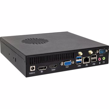 Мини ПК HIPER FT20-i3141R8N2R6BWP - фото 3