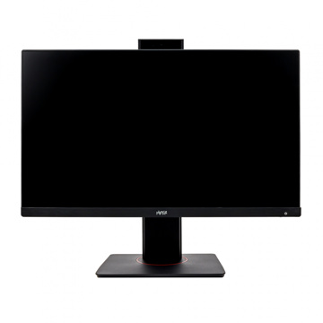 Моноблок HIPER V6-i5144R16N5H6FBI6DPBWMKWP - фото 3