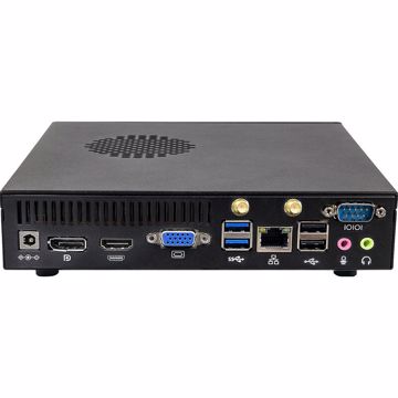 Мини ПК HIPER FT20-i5134R16N5R6BWP - фото 3