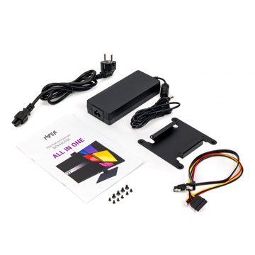 Моноблок HIPER V30-i5144R16N5H6UHI6DPBWMKWP - фото 18