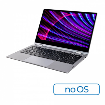 Ноутбук HIPER H1306O582DM - фото