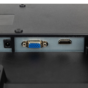 Монитор HIPER KB2209HV2V - фото 11