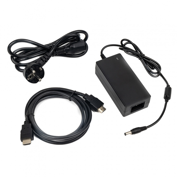 Монитор HIPER KB2209HV2V