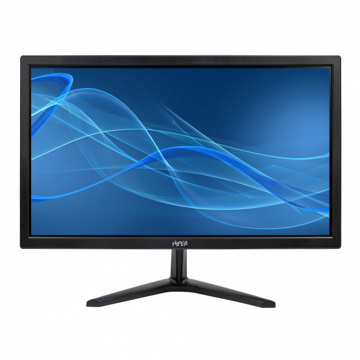 Монитор HIPER KB2209HV2V - фото