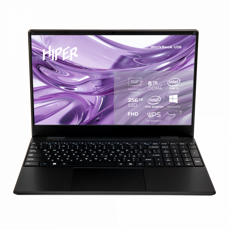 Ноутбук HIPER U26-15FII5124R8S2WPG