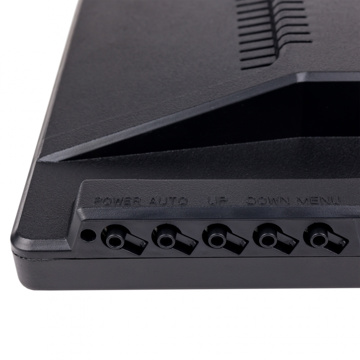 Монитор HIPER KB2440 - фото 13