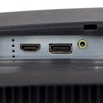 Монитор HIPER HB2405 - фото 18