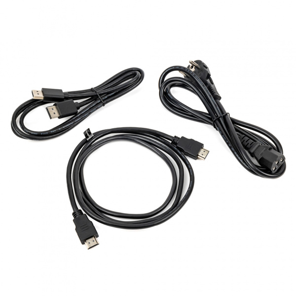 Монитор HIPER HB2405