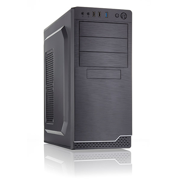 Корпус Foxline FL-816-FZ450R-U31