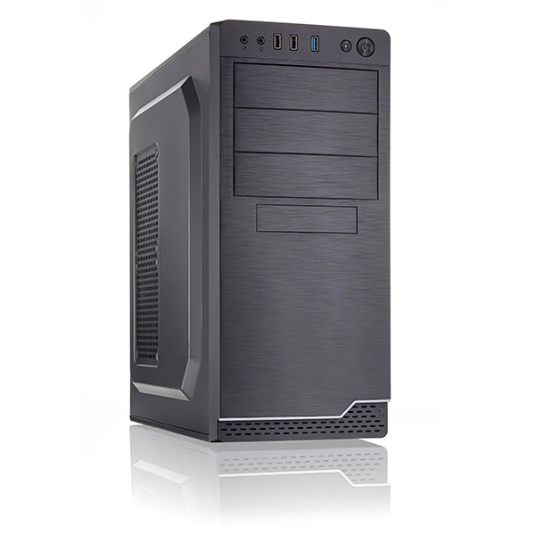 Корпус Foxline FL-816-FZ450R-U31