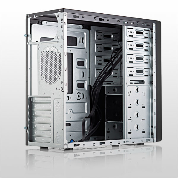 Корпус Foxline FL-886-U32